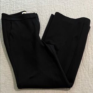 Boden Black Trousers, 8R